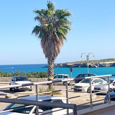 Вилла Terrazza Sul Mare Торре дель'Орсо Экстерьер фото