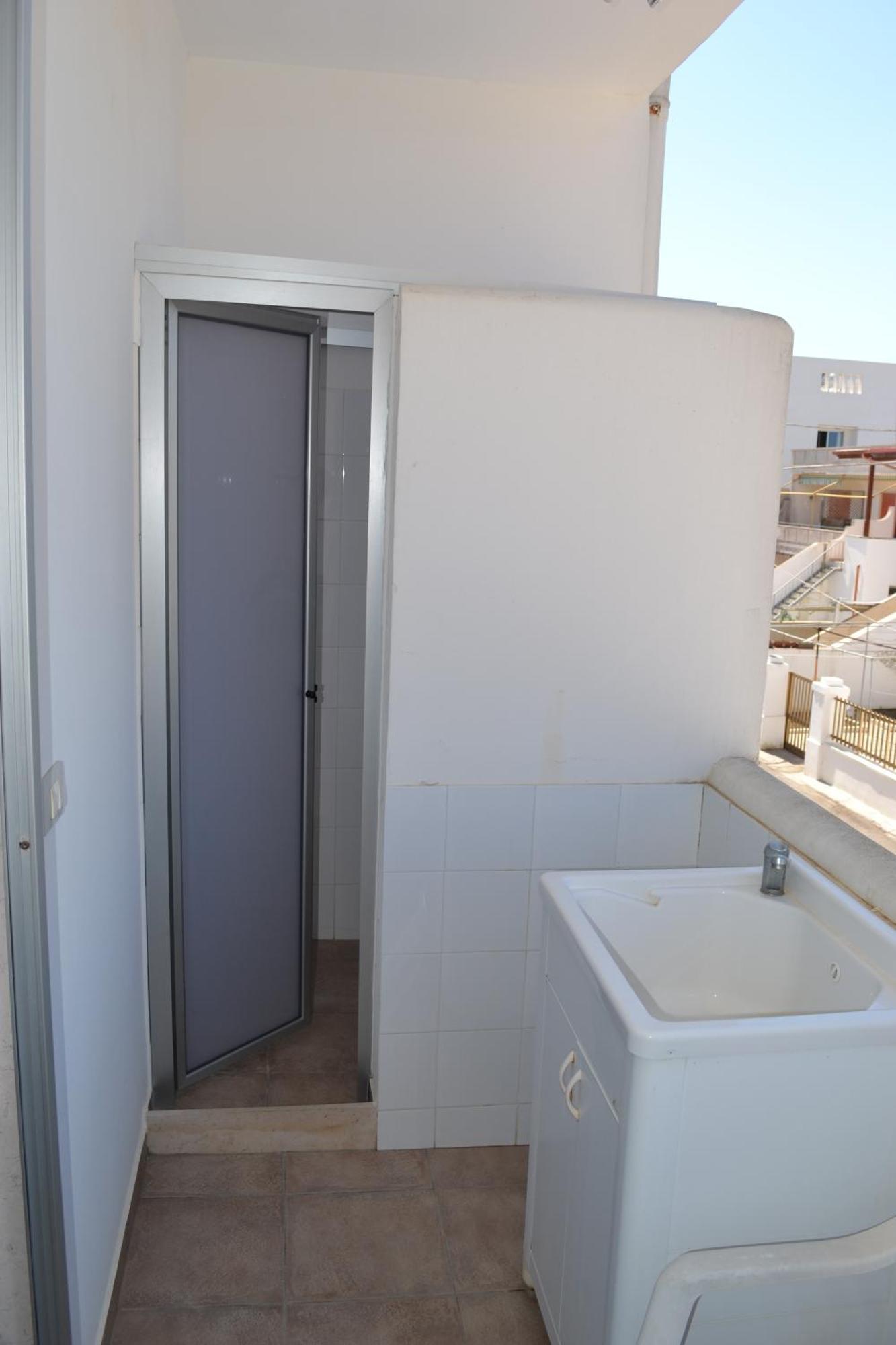 Вилла Terrazza Sul Mare Торре дель'Орсо Экстерьер фото